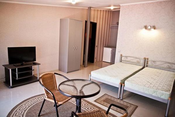 Privat Kharkov Aparthotel Exterior foto